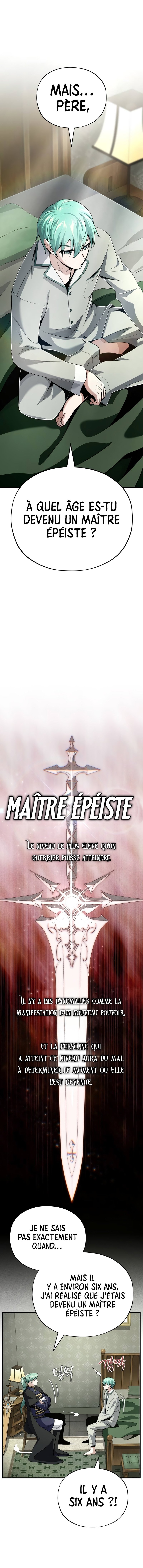 Read 66 666 Years Advent of the Dark Mage FR Manga Online