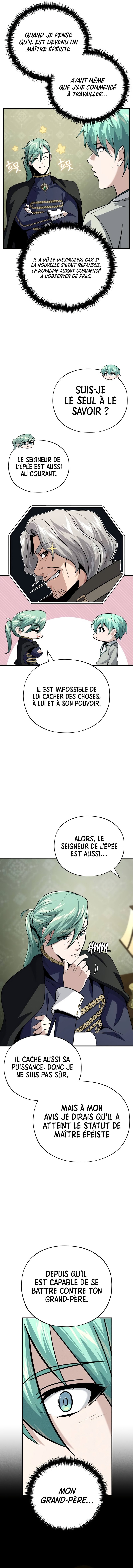 Read 66 666 Years Advent of the Dark Mage FR Manga Online