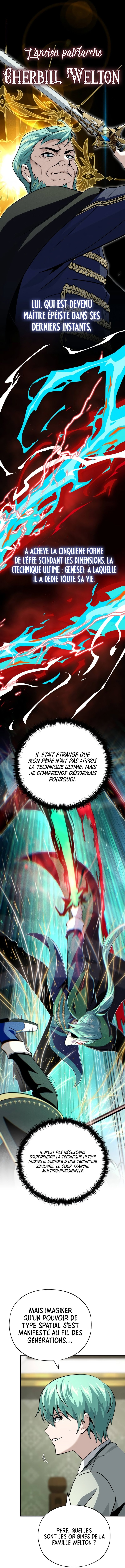 Read 66 666 Years Advent of the Dark Mage FR Manga Online