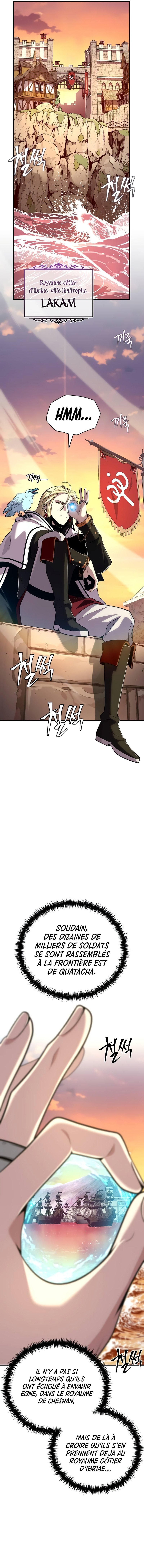 Read 66 666 Years Advent of the Dark Mage FR Manga Online