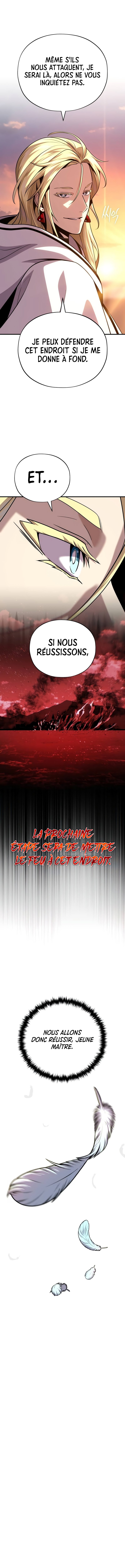 Read 66 666 Years Advent of the Dark Mage FR Manga Online
