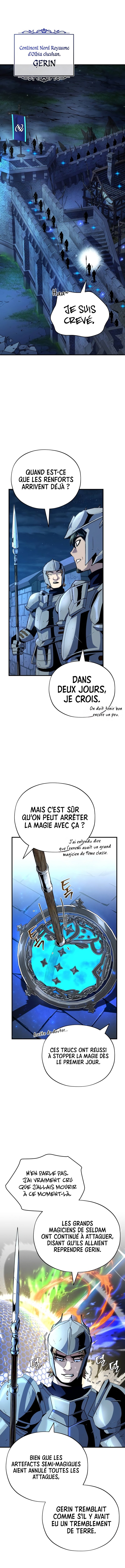 Read 66 666 Years Advent of the Dark Mage FR Manga Online