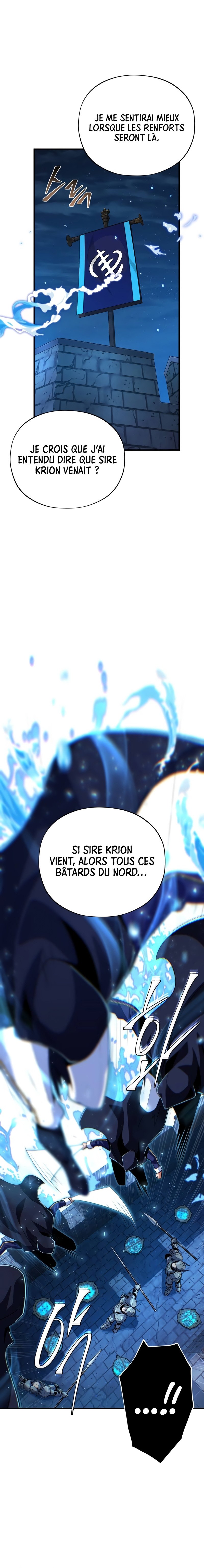 Read 66 666 Years Advent of the Dark Mage FR Manga Online