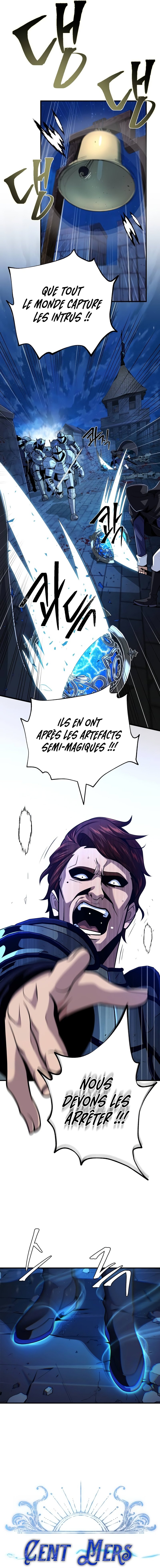 Read 66 666 Years Advent of the Dark Mage FR Manga Online