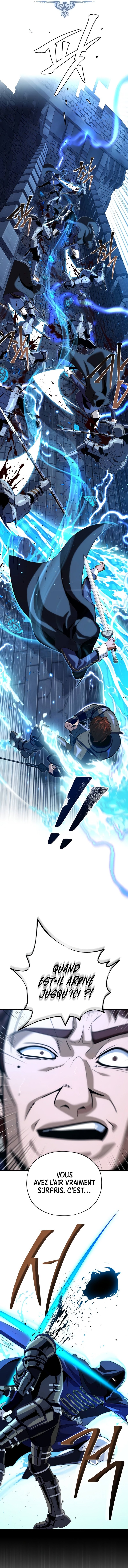 Read 66 666 Years Advent of the Dark Mage FR Manga Online