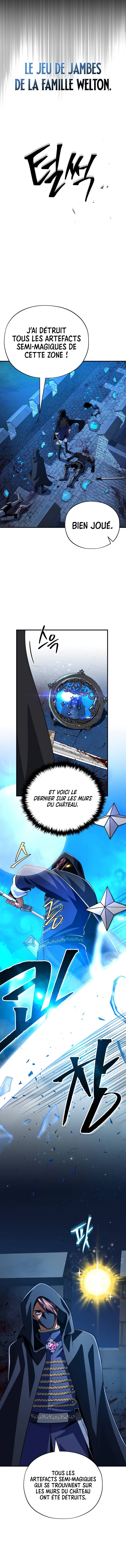 Read 66 666 Years Advent of the Dark Mage FR Manga Online