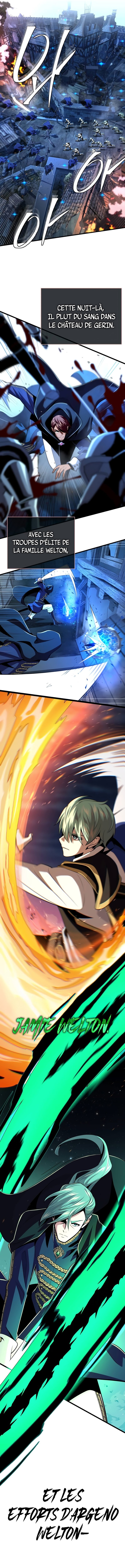Read 66 666 Years Advent of the Dark Mage FR Manga Online