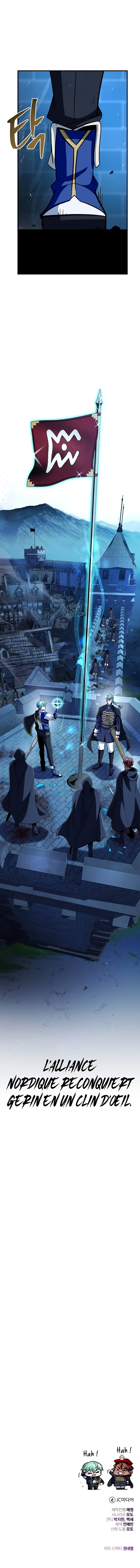 Read 66 666 Years Advent of the Dark Mage FR Manga Online