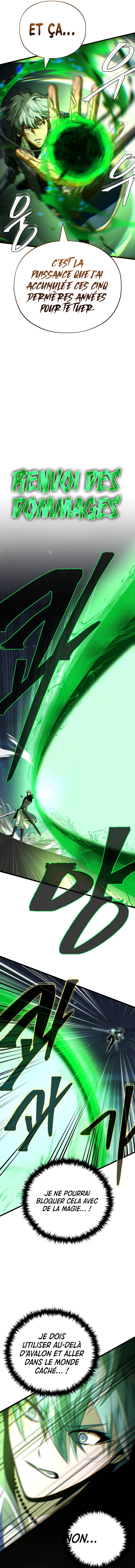 Read 66 666 Years Advent of the Dark Mage FR Manga Online