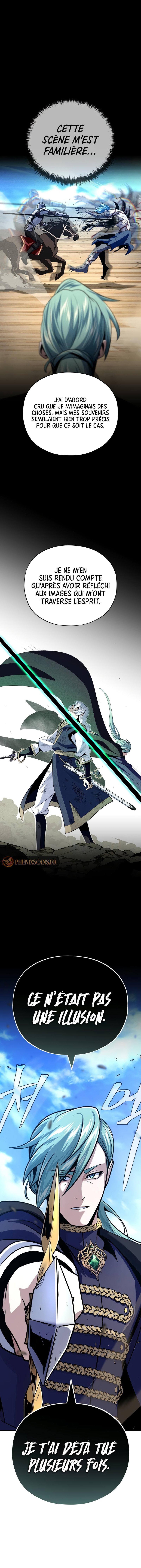 Read 66 666 Years Advent of the Dark Mage FR Manga Online