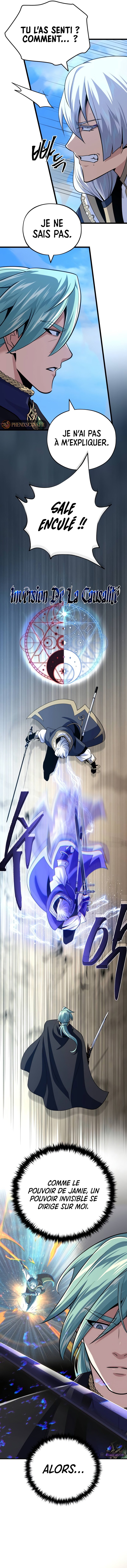 Read 66 666 Years Advent of the Dark Mage FR Manga Online