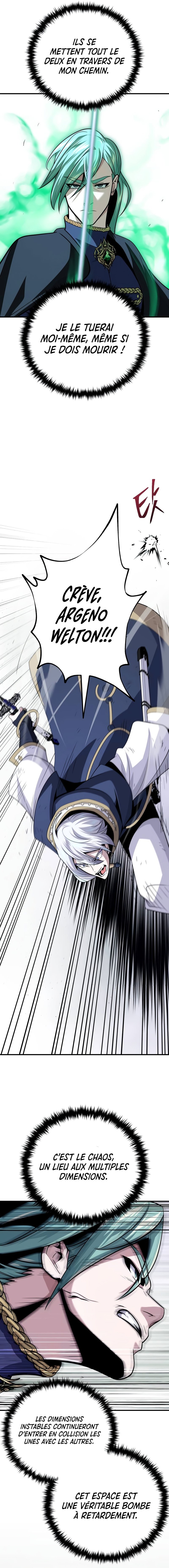 Read 66 666 Years Advent of the Dark Mage FR Manga Online