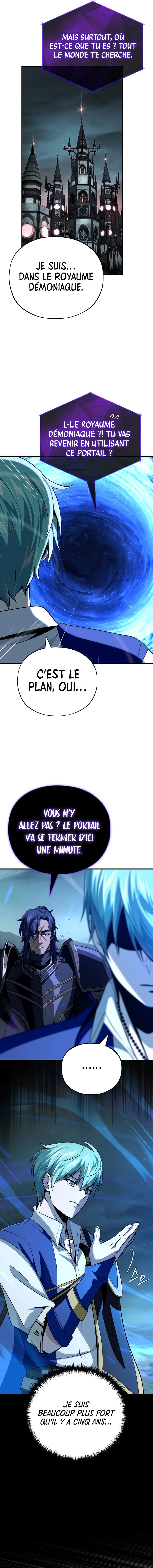 Read 66 666 Years Advent of the Dark Mage FR Manga Online