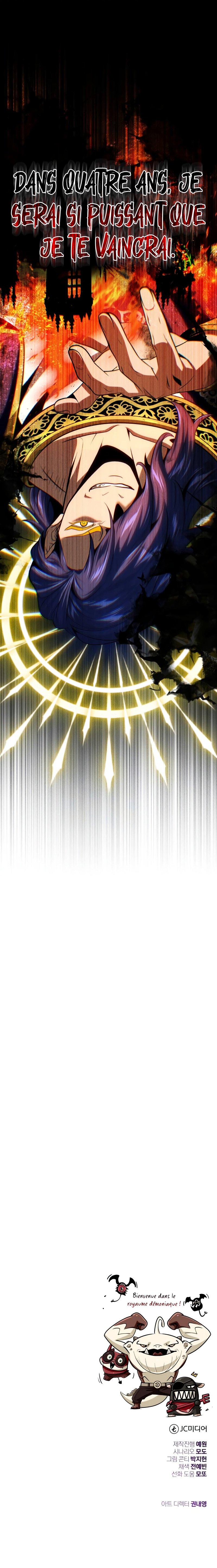 Read 66 666 Years Advent of the Dark Mage FR Manga Online