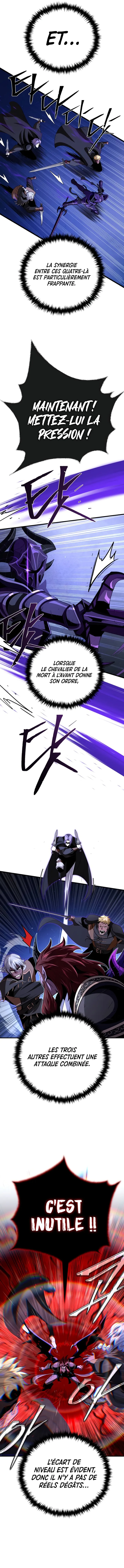 Read 66 666 Years Advent of the Dark Mage FR Manga Online