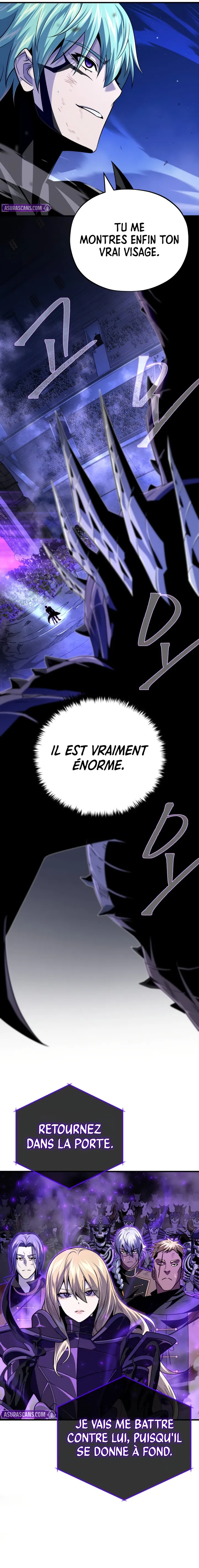 Read 66 666 Years Advent of the Dark Mage FR Manga Online