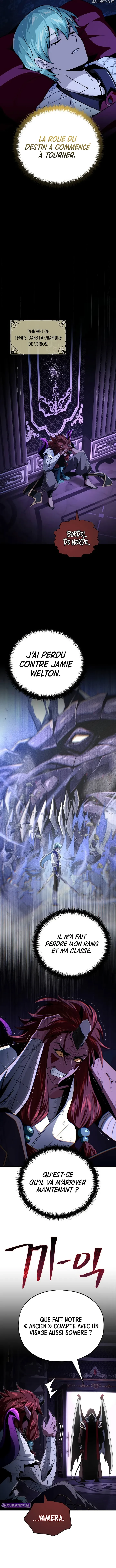 Read 66 666 Years Advent of the Dark Mage FR Manga Online