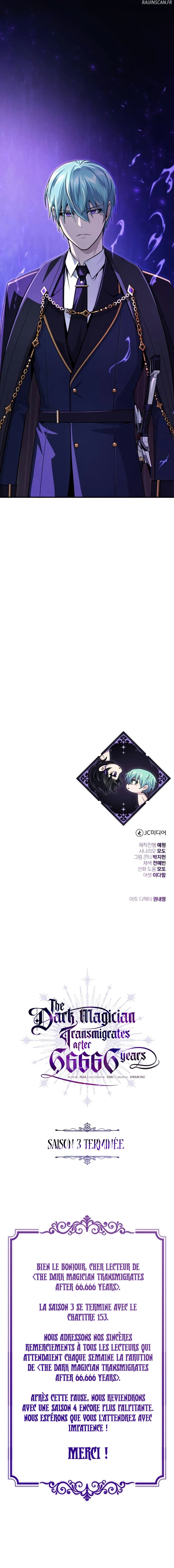 Read 66 666 Years Advent of the Dark Mage FR Manga Online