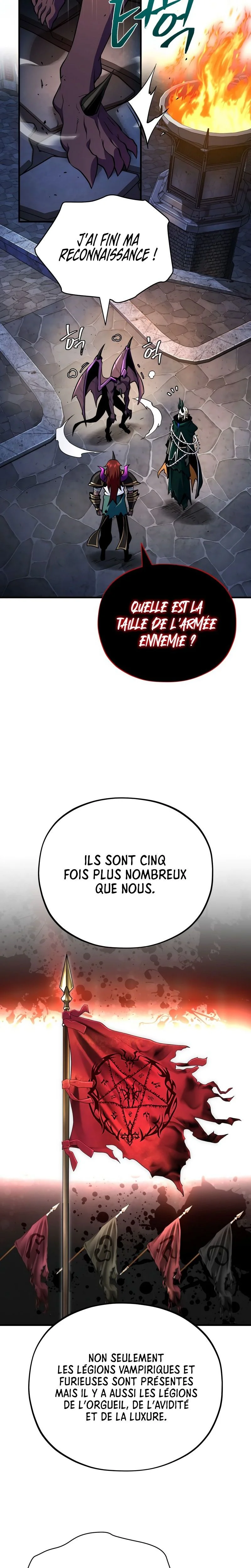 Read 66 666 Years Advent of the Dark Mage FR Manga Online