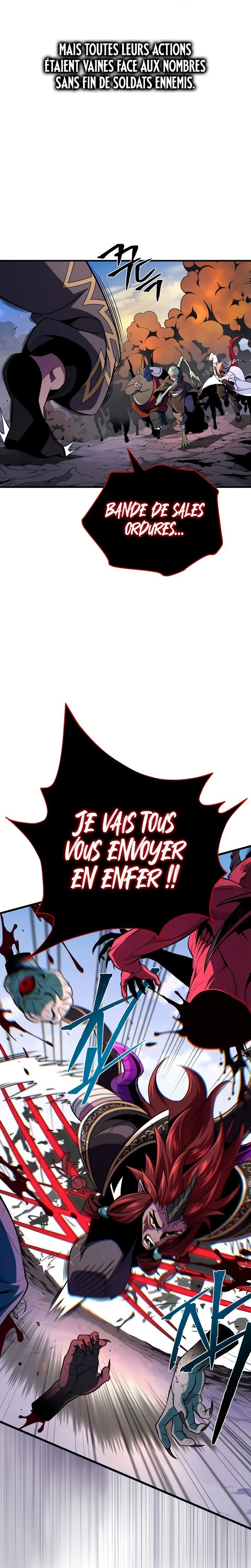 Read 66 666 Years Advent of the Dark Mage FR Manga Online