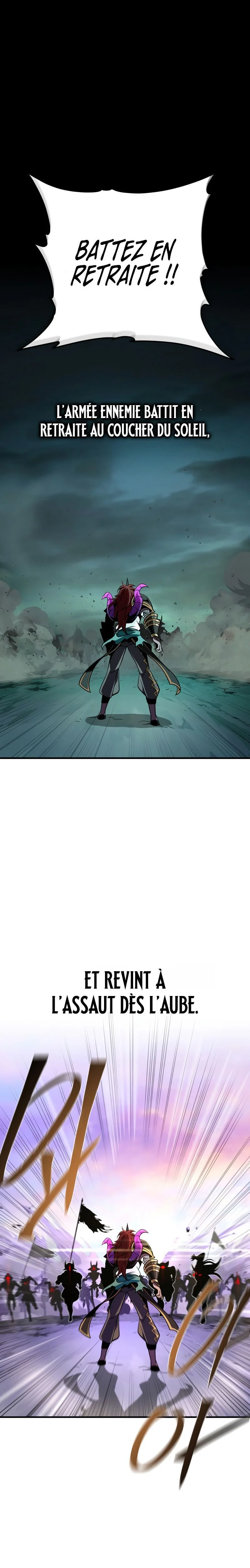 Read 66 666 Years Advent of the Dark Mage FR Manga Online