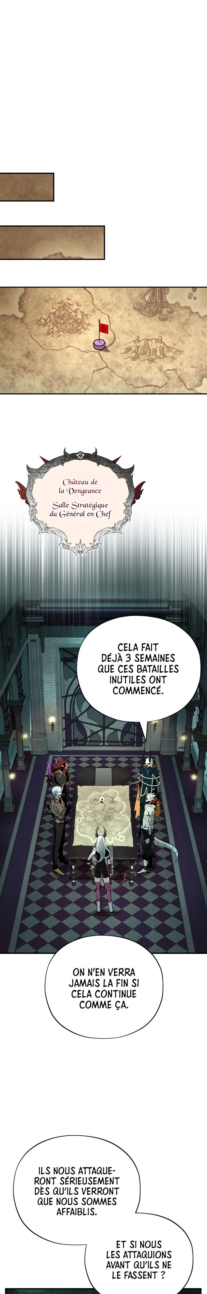 Read 66 666 Years Advent of the Dark Mage FR Manga Online