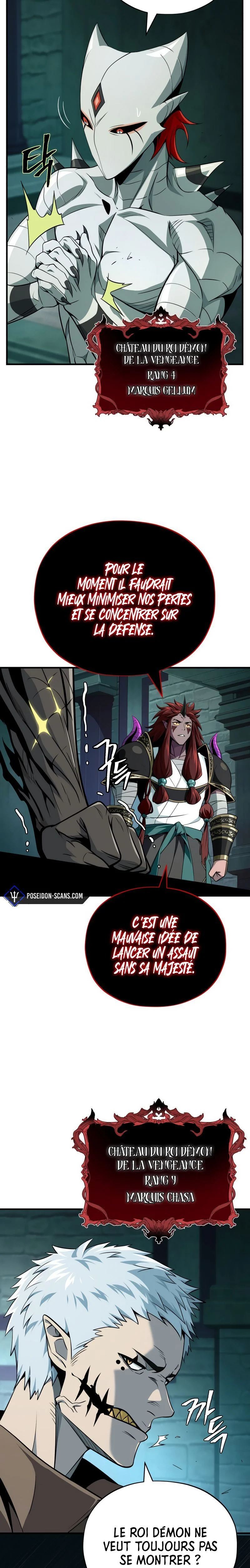 Read 66 666 Years Advent of the Dark Mage FR Manga Online