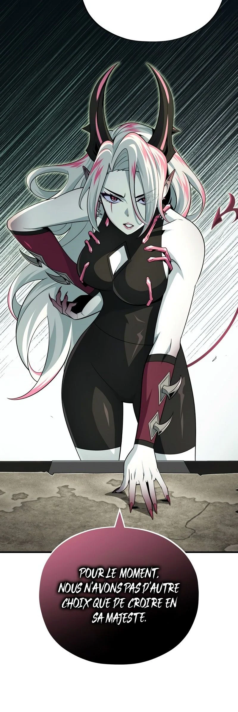 Read 66 666 Years Advent of the Dark Mage FR Manga Online