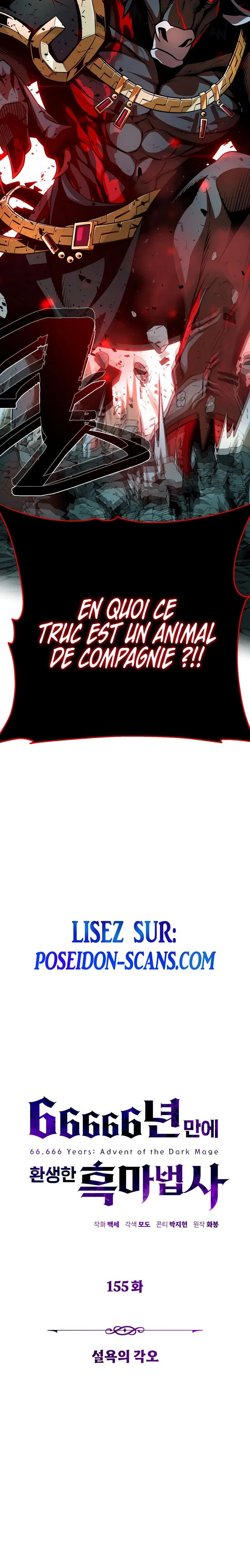 Read 66 666 Years Advent of the Dark Mage FR Manga Online