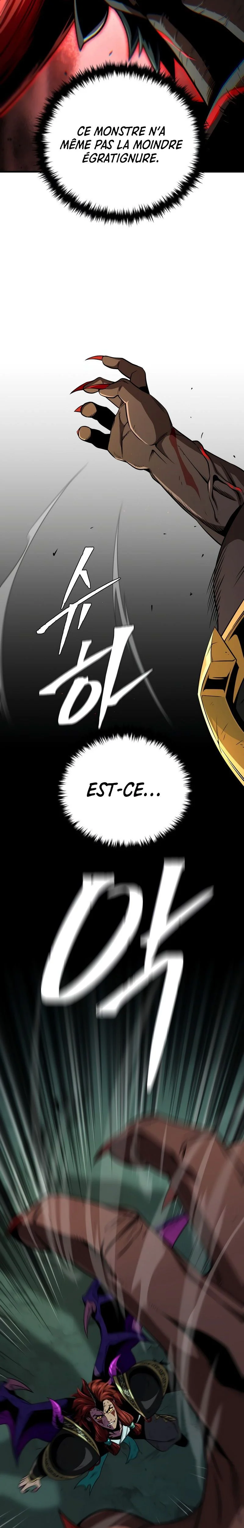 Read 66 666 Years Advent of the Dark Mage FR Manga Online