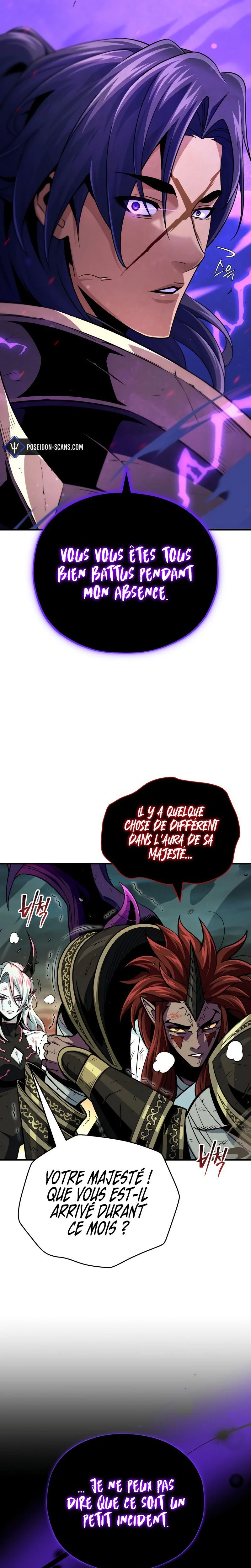 Read 66 666 Years Advent of the Dark Mage FR Manga Online