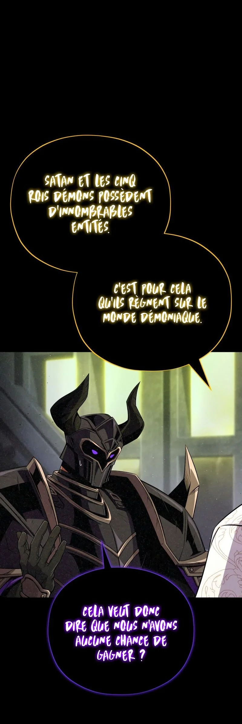 Read 66 666 Years Advent of the Dark Mage FR Manga Online