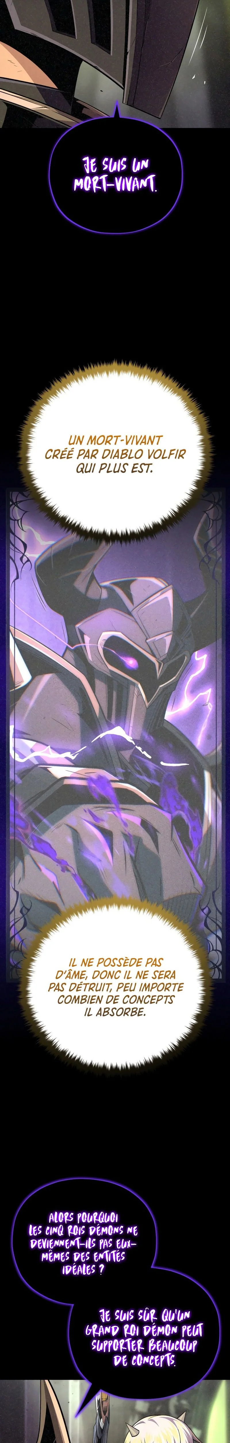 Read 66 666 Years Advent of the Dark Mage FR Manga Online