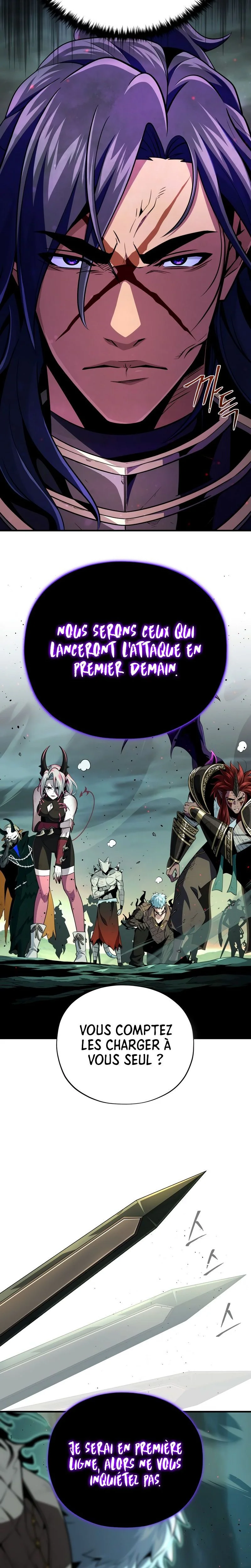 Read 66 666 Years Advent of the Dark Mage FR Manga Online