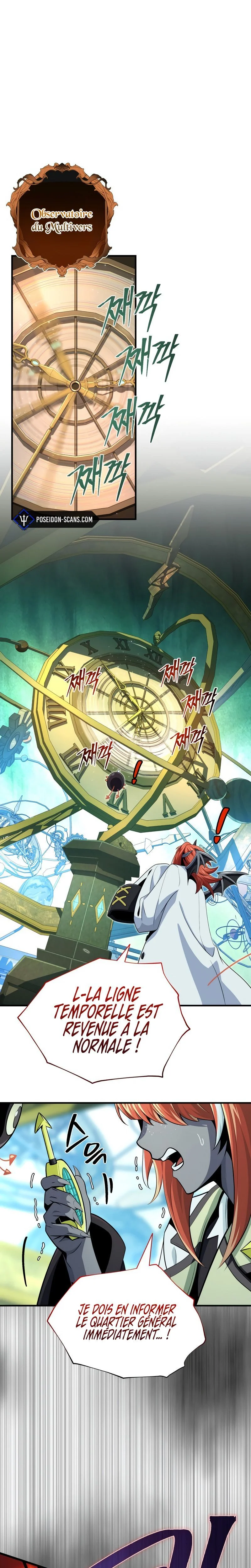 Read 66 666 Years Advent of the Dark Mage FR Manga Online