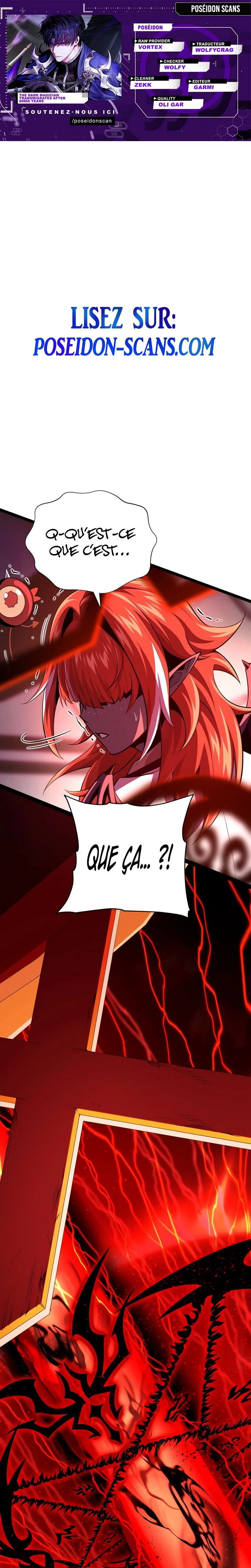 Read 66 666 Years Advent of the Dark Mage FR Manga Online
