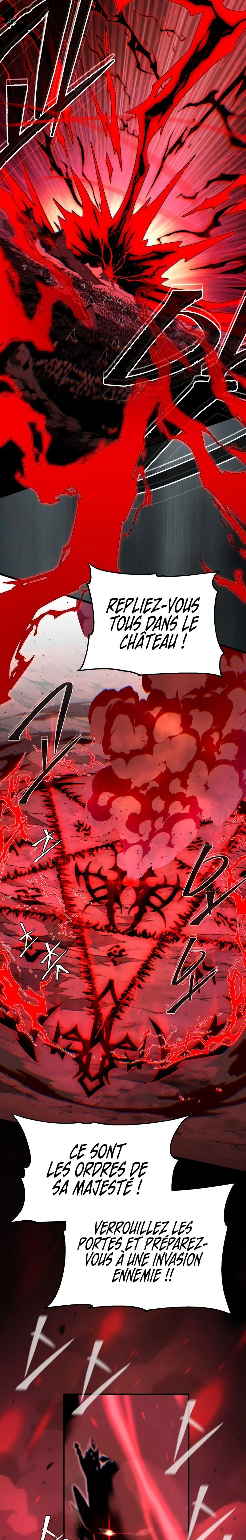Read 66 666 Years Advent of the Dark Mage FR Manga Online