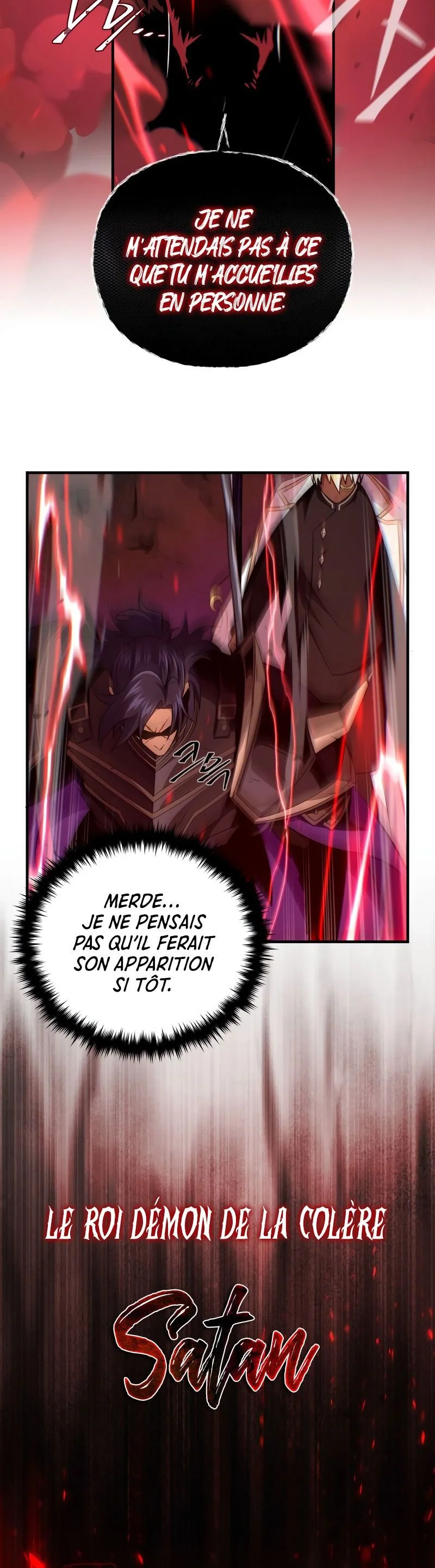 Read 66 666 Years Advent of the Dark Mage FR Manga Online