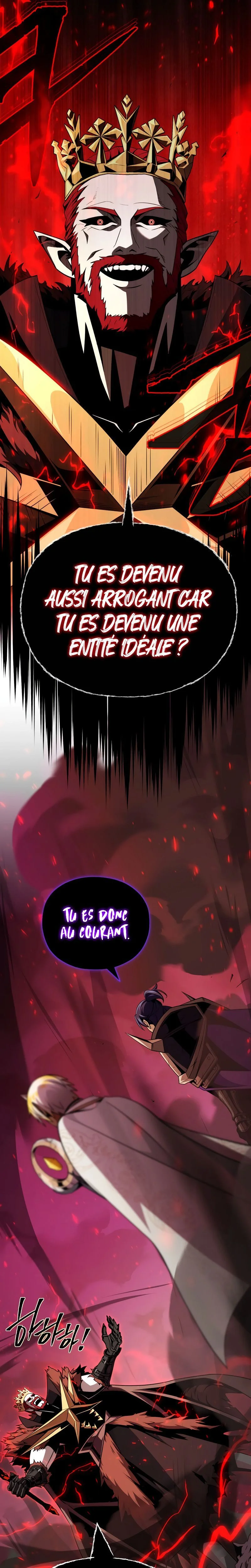 Read 66 666 Years Advent of the Dark Mage FR Manga Online