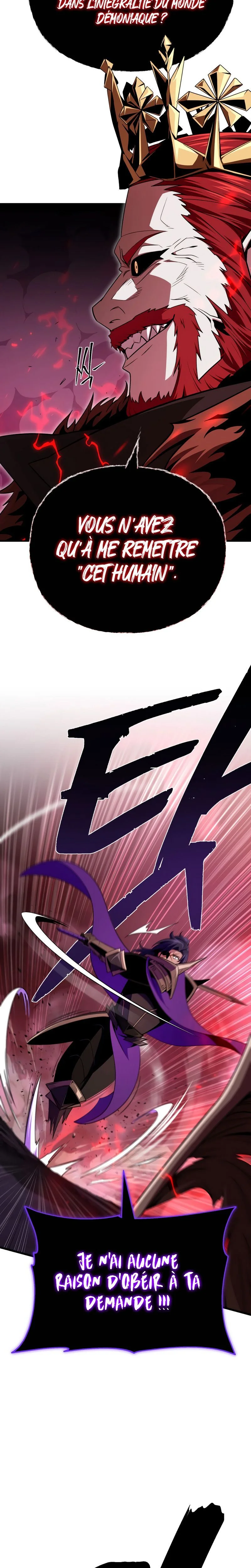 Read 66 666 Years Advent of the Dark Mage FR Manga Online