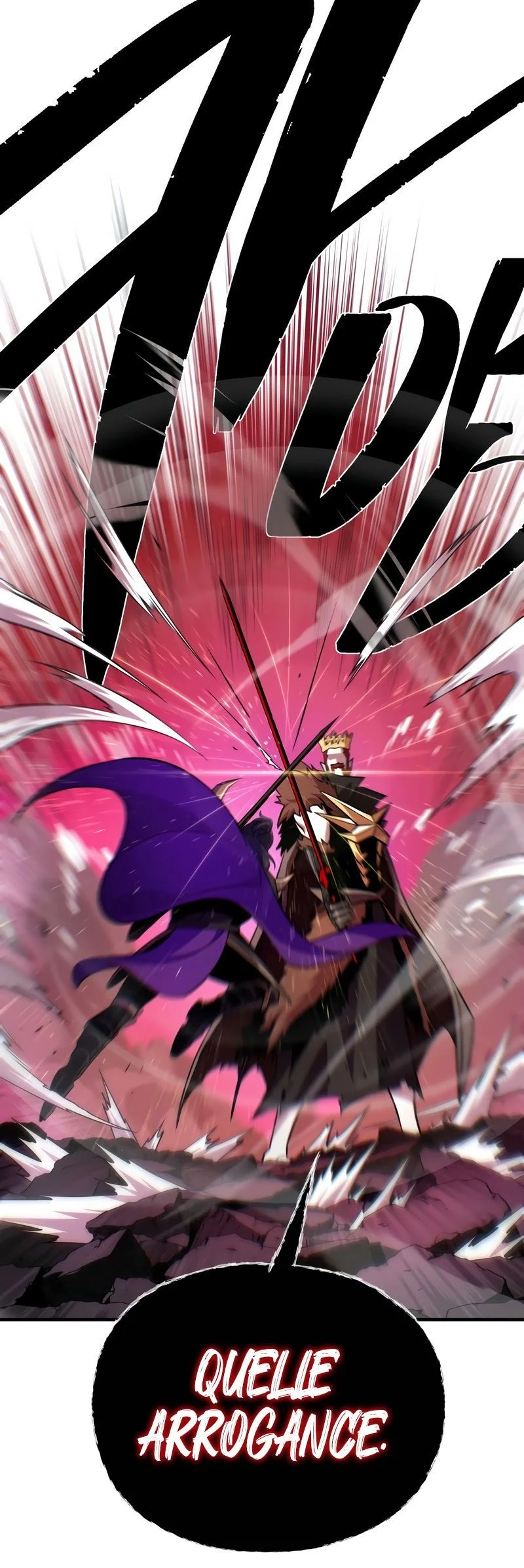 Read 66 666 Years Advent of the Dark Mage FR Manga Online
