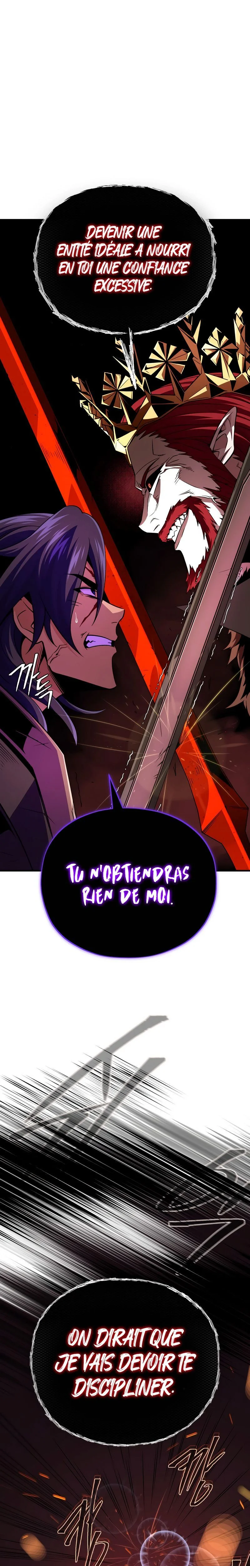Read 66 666 Years Advent of the Dark Mage FR Manga Online