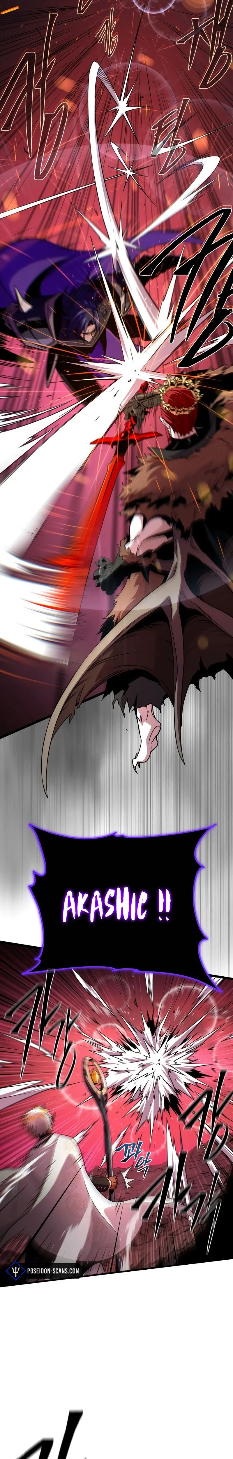 Read 66 666 Years Advent of the Dark Mage FR Manga Online