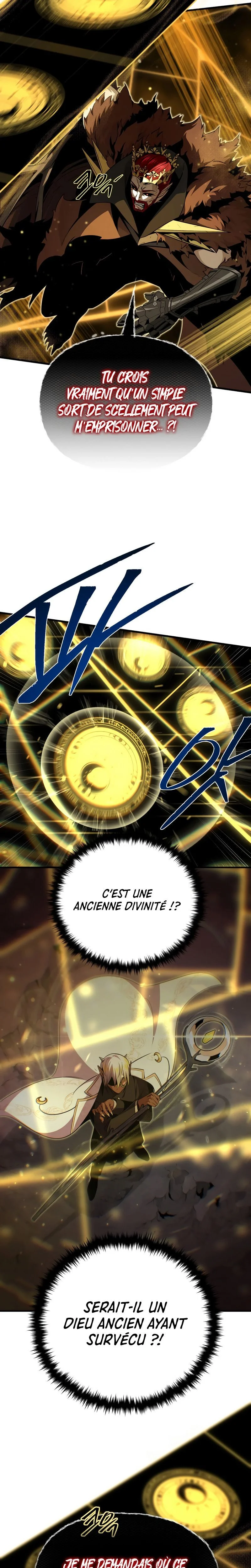Read 66 666 Years Advent of the Dark Mage FR Manga Online