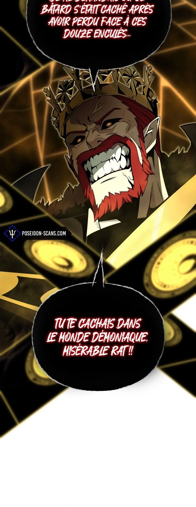 Read 66 666 Years Advent of the Dark Mage FR Manga Online