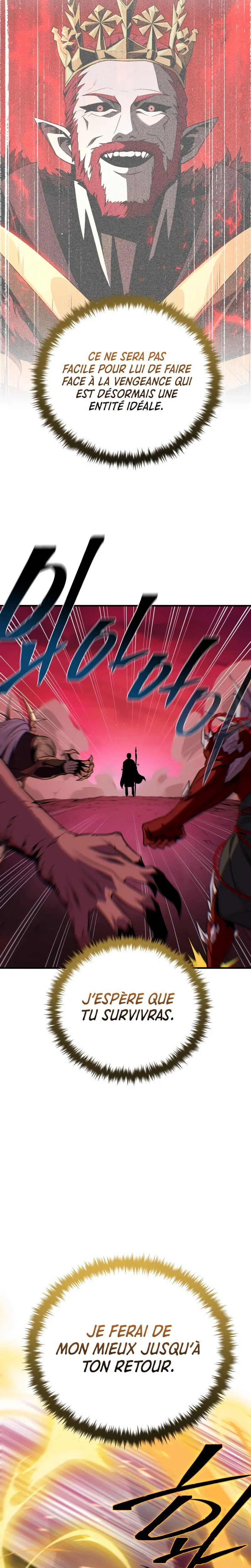 Read 66 666 Years Advent of the Dark Mage FR Manga Online