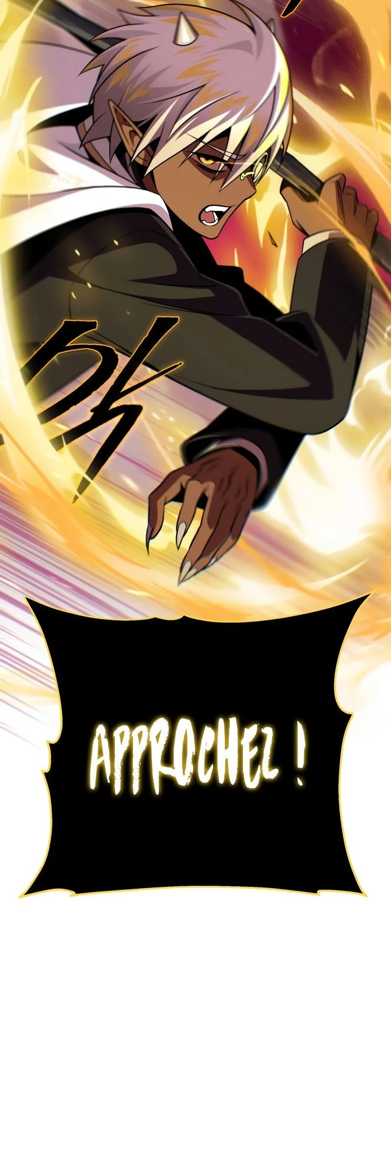 Read 66 666 Years Advent of the Dark Mage FR Manga Online