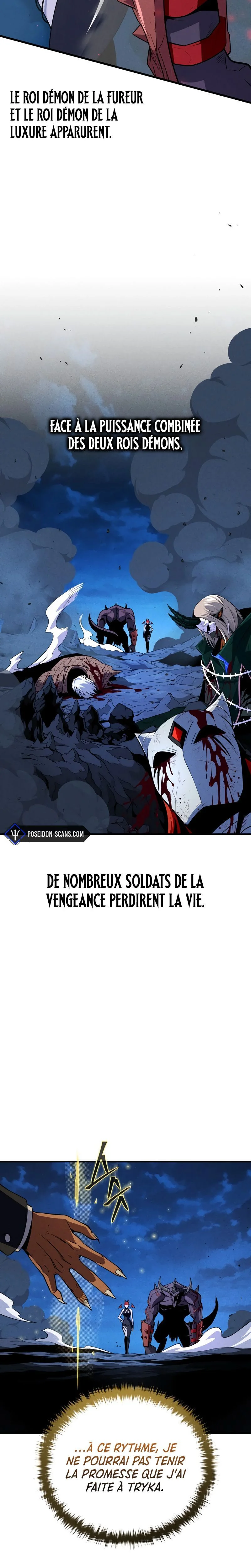 Read 66 666 Years Advent of the Dark Mage FR Manga Online
