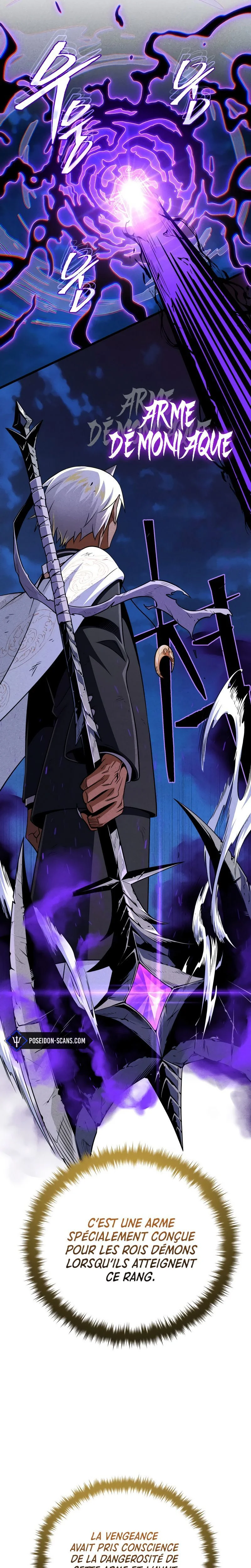 Read 66 666 Years Advent of the Dark Mage FR Manga Online