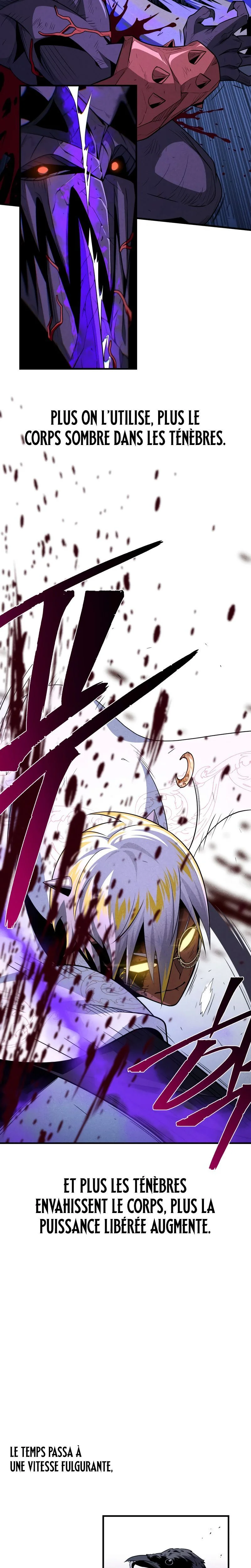 Read 66 666 Years Advent of the Dark Mage FR Manga Online